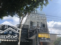 Bánmặt Tiềnhoàng Diệu 2. Gần Nhà Ga Metro Thủ Đức. Diện Tích Đất 337.2 M2. 36 Phòng Cho Thuê.