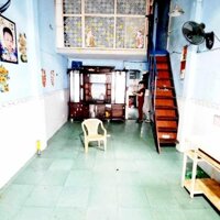 Bán Nhà Mặt Tiền Kinh Doanh Tân Chánh Hiệp 26, 70m2, Dòng Tiền 8tr/tháng
