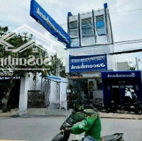Mặt Tiềndiện Tíchngang 12M.diện Tích360M2 Giá Bán 72 Tỷ Cho Thuê 220 Tr Tòa Nhà Xây 1 Hầm 6 Lầu Có Thang Máy