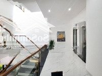 Chỉ 5,95 Tỷ Sở Hữu Nhà 3 Tầng Mới Đẹp Ngay Biển Liên Chiểu
