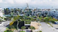 Bán Toà Căn Hộ Hải Châu View Sông Hàn - Đà Nẵng - Thu Nhập Gần 100 Triệu/Tháng