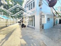 Phan Văn Trị, 67.9M2, 4 Tầng, Hẻm 7M, 2 Làn Xe Hơi Đỗ Thoải Mái