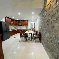⭐ NHÀ 3 TẦNG MẶT TIỀN LÊ THANH NGHỊ – HẢI CHÂU   Diện tích: 81m², ngang 4.5m