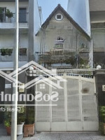 Bán Nhà 5.6Mx16M - Cư Xá Đô Thành Q3 - Hđt 60 Triệu - Giá Bán 18.5 Tỷcó Thương Lượng- 0906366876