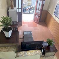 Cho thuê nhà ngõ 300 Vĩnh Hưng chỉ 6.3 Triệu 3 tầng, 2 ngủ, vào ngay