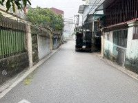 Bán Đất Mặt Đường Xóm 2 Đông Dư, Gia Lâm - 154M2 Đất, Vuông Đẹp, Đường Ô Tô Tránh