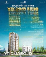 Đẳng Cấp Sống Masteri Grand View Tại The Global City, Giỏ Hàng Sẵn 3 Phòng Ngủtừ Cđt Và Nhận Booking Ct7