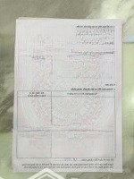 Chủ Gửi Lô Đất Giá Đầu Tư Diện Tích 100M2 Full Thổ ,Khu Cầu Xe Lộc An