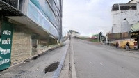 Bán Nhà Mặt Phố Bạch Mai, Quận Hai Bà Trưng 405M2, 9 Tầng, 1 Hầm, 2 Mặt Tiền, Giá Bán 230 Tỷ