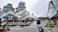 Bán Nhà Mặt Phố Bạch Mai, Quận Hai Bà Trưng 405M2, 9 Tầng, 1 Hầm, 2 Mặt Tiền, Giá Bán 230 Tỷ