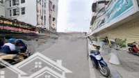 Bán Nhà Mặt Phố Bạch Mai, Quận Hai Bà Trưng 405M2, 9 Tầng, 1 Hầm, 2 Mặt Tiền, Giá Bán 230 Tỷ