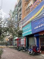 Bán Nhà Mặt Phố Tại Nguyễn Xiển, Hạ Đình, Thanh Xuân, Hà Nội, 25,4 Tỷ, 52M2