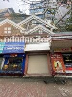 Bán Nhà Mặt Phố Tại Nguyễn Xiển, Hạ Đình, Thanh Xuân, Hà Nội, 25,4 Tỷ, 52M2