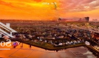 Gấp - Kẹt Dòng Tiền Nên Cần Chuyển Nhượng Căn 1 Phòng Ngủview Hoa Hậu Global City