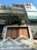 Hiếm! Bán Nhà Tại Compound Trần Não, 88M2, 4 Tầng Có Thang Máy, Nhà Mới Đẹp Chỉ 25.5 Tỷ