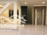 Hiếm! Bán Nhà Tại Compound Trần Não, 88M2, 4 Tầng Có Thang Máy, Nhà Mới Đẹp Chỉ 25.5 Tỷ