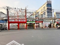Cực Rẻ - Gấp Bán Nhà 3 Tầng Mặt Tiền Võ Văn Ngân , Linh Chiểu Thủ Đức -Diện Tíchlớn : 230M2- Chỉ: 35 Tỷ