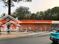 Cực Rẻ - Gấp Bán Nhà 3 Tầng Mặt Tiền Võ Văn Ngân , Linh Chiểu Thủ Đức -Diện Tíchlớn : 230M2- Chỉ: 35 Tỷ