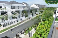 1 Căn Biệt Thự Song Lập 200M2 Giá Chỉ 9,2 Tỷ Bao Hết Phí, Nhà Sẵn. Liên Hệ: 0989627447 Hương Trầm