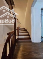 Bán Nhà Phú Thượng - Tây Hồ 33M2, 5 Tầng,Mặt Tiền4M 5,8 Tỷ Ô Tô Bên Cạnh