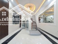 Bán Nhà Phú Thượng - Tây Hồ 33M2, 5 Tầng,Mặt Tiền4M 5,8 Tỷ Ô Tô Bên Cạnh
