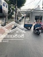 Mặt Tiền Buôn Bán Vải, Phú Thọ Hoà, Tân Phú, 42M2, Nhỉnh 7Tỷ