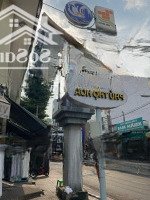 Mặt Tiền Buôn Bán Vải, Phú Thọ Hoà, Tân Phú, 42M2, Nhỉnh 7Tỷ