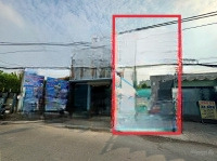 Bán Đất Mặt Tiền Kinh Doanh 110M2, Thổ Cư Hơn 100M2 Ngay P. Linh Đông, Tp. Thủ Đức