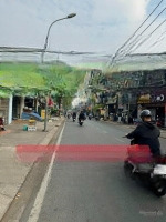 Bán Đất Mặt Tiền Kinh Doanh 110M2, Thổ Cư Hơn 100M2 Ngay P. Linh Đông, Tp. Thủ Đức