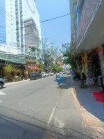 Cần Bán Gấp Nhà Khu Phố Tây - Lộc Thọ - Trung Tâm Nha Trang Nhà 1 Trệt 3 Lầu 3 Phòng Ngủ