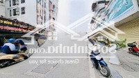 Bán Nhà Mp Bạch Mai - Q. Hbt - Vị Trí Đẹp Nhất Phố- Kd Ác Liệt 110.8 M2 - 3 Tầng-Mặt Tiền3,9M - 37.5 Tỷ