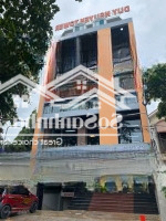 Chuyển Nhượng Tòa Nhàmặt Tiềnphổ Quang-Tân Bình. Dt: 12X25 M-Hầm+7 Tầng. Hđ Thuê: 220 Tr/Th. Giá Bán 64 Tỷ