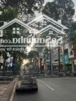 Ngộp Bank Nặng. Bán Gấp Nhà Mặt Tiền 3 Tháng 2, P12, Quận 10. Diện Tích: 166M2 (8X22M) - Sắp Bán. 41 Tỷ