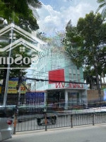 Ngộp Bank Nặng. Bán Gấp Nhà Mặt Tiền 3 Tháng 2, P12, Quận 10. Diện Tích: 166M2 (8X22M) - Sắp Bán. 41 Tỷ