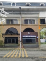 Shophouse Âu Cơ Parkcity: Bí Quyết Đầu Tư Sinh Lời Ngay Giữa Lòng Thị Xã Phú Thọ