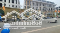 Shophouse Âu Cơ Parkcity: Bí Quyết Đầu Tư Sinh Lời Ngay Giữa Lòng Thị Xã Phú Thọ