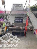 Nhà Dòng Tiền Siêu Hiếm Phương Canh - Ntl - Ngõ Nông 30 M Ra Ô Tô - S 39M2 - 6 Tầng - Hơn 30 Tr/Th