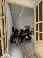 Nhà 566/ Nguyễn Thái Sơn, Phường 5, Gò Vấp Sát Đại Học Văn Lang Chỉ 2.15 Tỷ (Dt: 4.2X6M) 1 Lầu