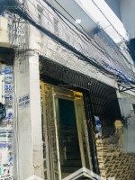 Bán Nhà Huỳnh Khương An, Phường 5, Gò Vấp Gần Đại Học Công Nghiệp 4, Cityland , Emart..