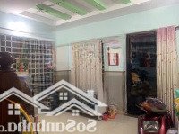 Siêu Rẻ: Nhà Hẻm Ôtô Tô Hiến Thành, Q10; 4,5M (Nở Hậu: 5,5)X13,5; 3 Lầu; Kinh Doanh Tốt, Nhỉnh 8 Tỷ