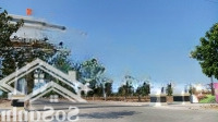 Nền Biệt Thự Dự Án Long Tân City Mặt Tiền Đường Kết Nối Cổng Chính Sân Bay Long Thành.
