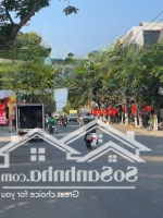 Bán Nhà Mặt Phố Tại Nguyễn Công Trứ, 35 Tỷ, 198.1M2, 2 Tầng, Mặt Tiền 9.7M, Dòng Tiền 40 Triệu/Tháng