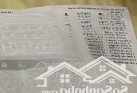 Bán Nhà Mặt Phố Tại Nguyễn Công Trứ, 35 Tỷ, 198.1M2, 2 Tầng, Mặt Tiền 9.7M, Dòng Tiền 40 Triệu/Tháng