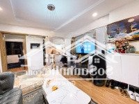 Cần Bán Gấp Căn Hộ Le Grand Jardin Sài Đồng, Giá Bán 3,48 Tỷ Bp, 51M2 Tk 2 Phòng Ngủ 1 Vệ Sinhgiá Siêu Hời