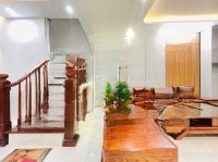 Bán Nhà Khu Phố Phạm Ngọc Thạch - Xã Đàn - Siêu Rộng - Siêu Đẹp - Gần Hồ - Công Viên - Ở Sướng