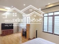 Dương Văn Bé Tân Khai 38M2, 5T Nhà Đẹp - Vị Trí Cực Đỉnh - Ngõ Thông - Gần Ô Tô - 20M Ra Mặt Phố