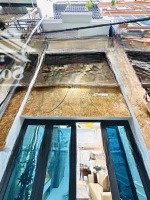 Bán Nhà - Siêu Đẹp - Trường Chinh - Đống Đa - Đẹp Lung Linh - Tặng Full Nội Thât