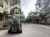 Bán Gấp Nhà Mặt Phố, Văn Quán Hà Đông, Vỉa Hè Kinh Doanh Đỉnh, Diện Tích: 66M2 Hai Mặt Tiền, Giá 25.X Tỷ