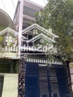 Bán Nhàhẽm Xe Hơithông (Mt Đường Số) Cạnh Làng Hoa, Chợ Thạch Đà,Lê Văn Thọ,Ub P9, 68M2 (4X17) Hơn 8 Tỷ