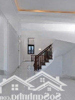 Bán Nhà Mới Tại Quyết Tiến, 40M2, 4 Phòng Ngủ 4 Vệ Sinh Pháp Lý Chuẩn, Đường Vào 3.5M, Ảnh Thật 100%